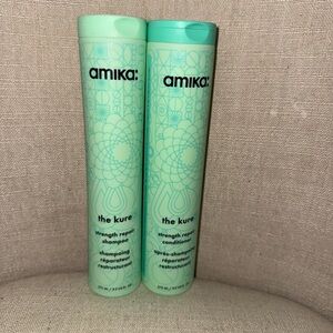 Amika The Kure Bundle